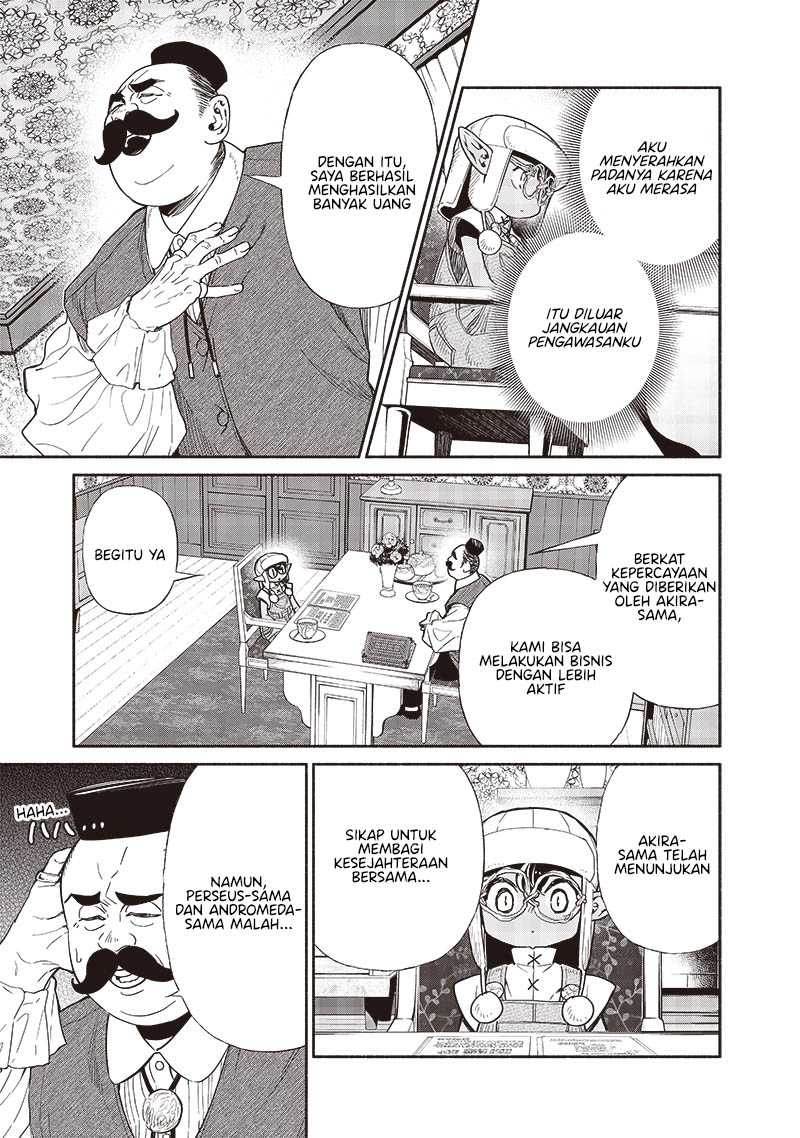 Tensei Goblin da kedo Shitsumon aru?